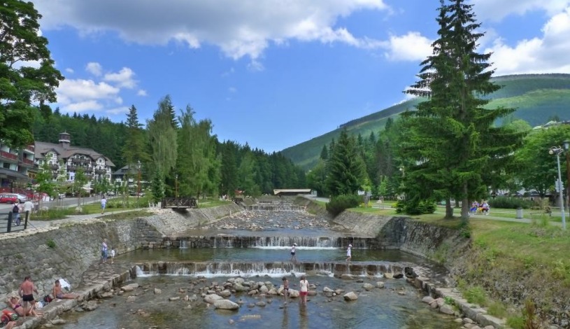 Pension Pohoda Špindlerův Mlýn